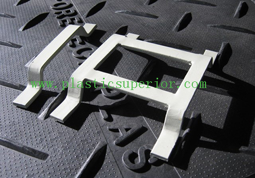 HDPE Ground Mats