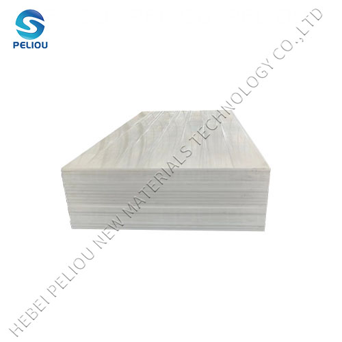 High Quality Customized UHMWPE Sheet