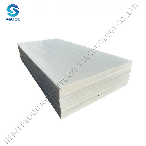 Ultra-High Polyethylene uhmwpe board supplier