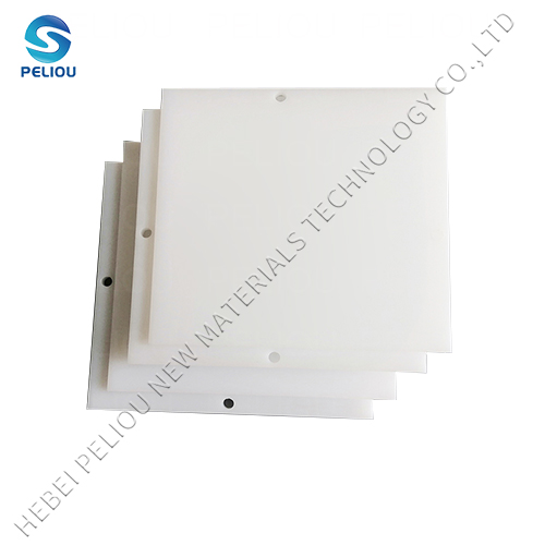 UHMWPE Synthetic Ice  Rink