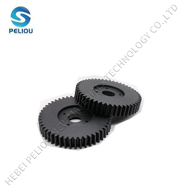 CNC parts