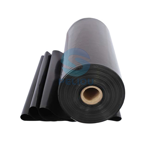 HDPE Roll  Transportation