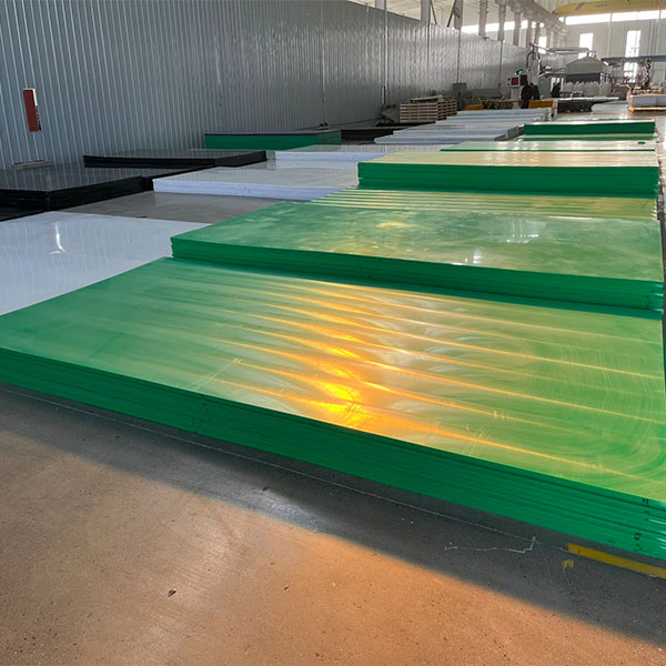 Our Factory