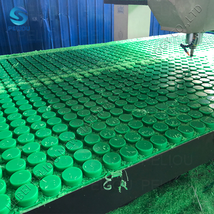 CNC MACHINING